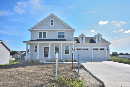 W199N5322 Ponderosa Court, Menomonee Falls, WI, 53051 | Card Image