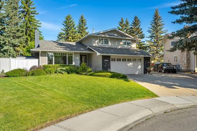 10616 Willowind Pl Se, House detached with 3 bedrooms, 3 bathrooms and 6 parking in Calgary AB | Image 2