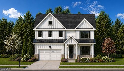354 Flying Eagle Dr, Commerce, GA, 30529 | Card Image