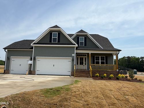 6-135 Bryant Farm Dr, Selma, NC, 27576-3699 | Card Image