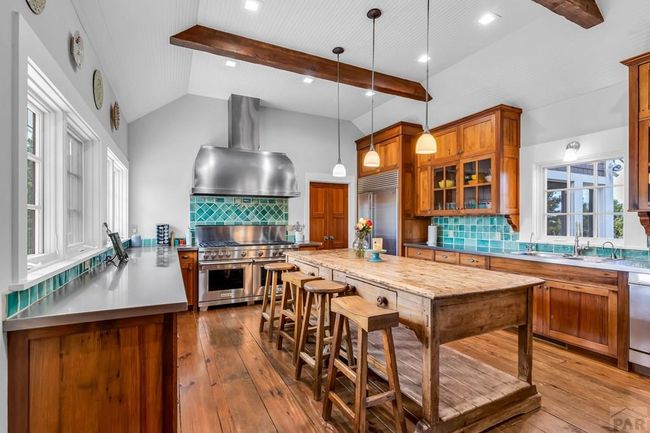 6430 Signal Mountain Rd, House other with 3 bedrooms, 4 bathrooms and 7 parking in Beulah CO | Image 25