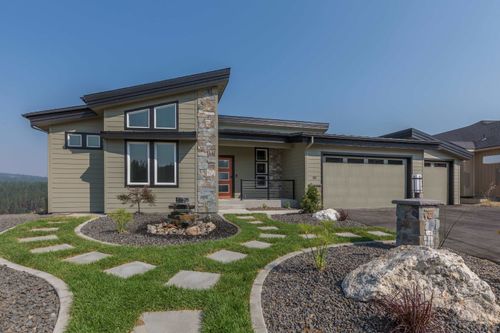 207 E Wandermere Heights Ln, Spokane, WA, 99208-4686 | Card Image
