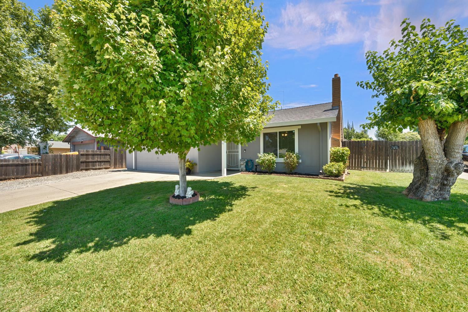 Residential in Citrus Heights 3