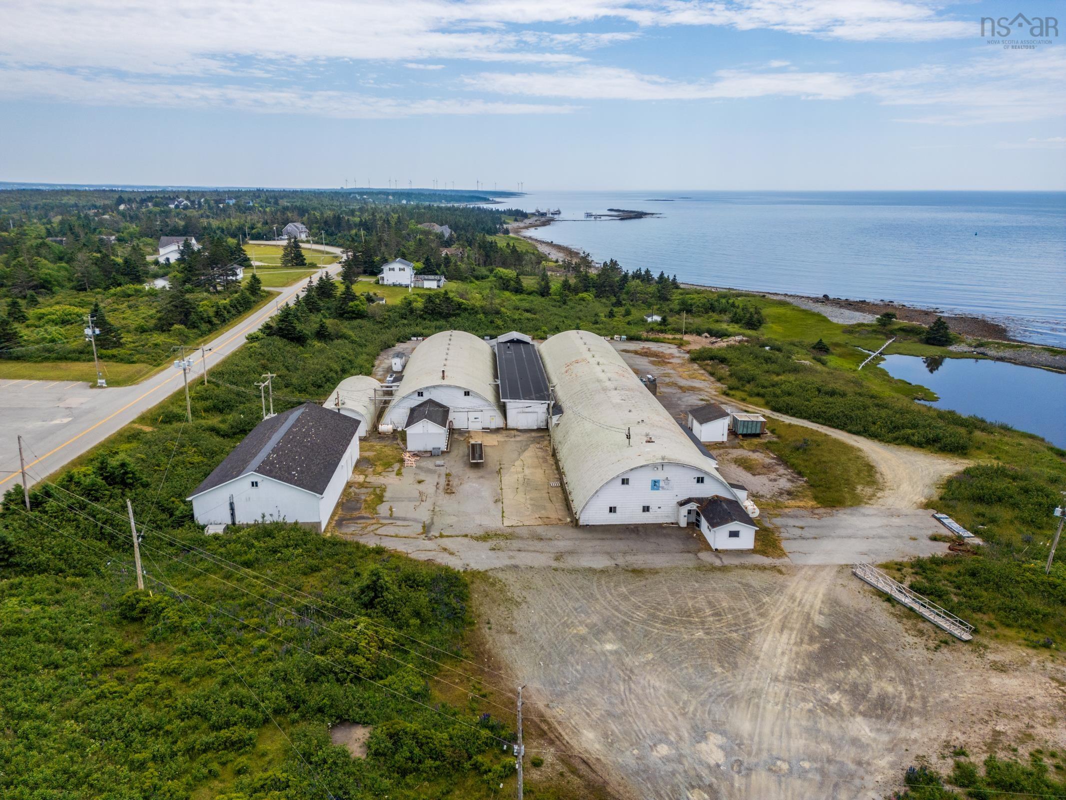 Commercial Sale in Middle West Pubnico 5