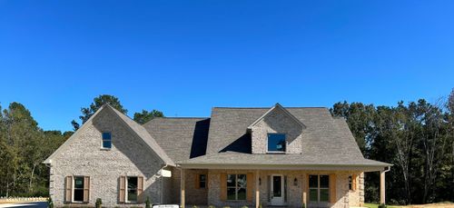 2916 Highwoods Dr, Byhalia, MS, 38611-1099 | Card Image