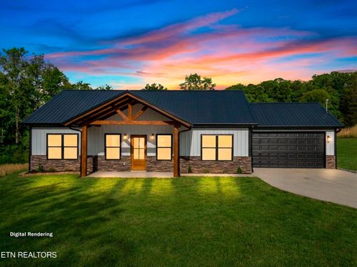 1503 Tranquility Way, Newport, TN, 37821 | Card Image