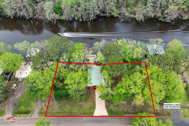 4175 Cypress Village Rd, House other with 4 bedrooms, 2 bathrooms and null parking in Karnack TX | Image 47