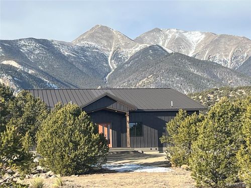 14964 Chalk Creek Dr, Nathrop, CO, 81236 | Card Image