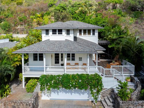 454 Lani St, Honolulu, HI, 96821-2235 | Card Image