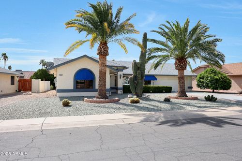 20853 N Gable Hill Dr, Sun City West, AZ, 85375-5565 | Card Image