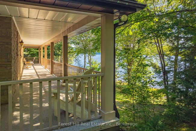 1089 Lutes Lane, House other with 4 bedrooms, 2 bathrooms and 6 parking in Dorset ON | Image 28