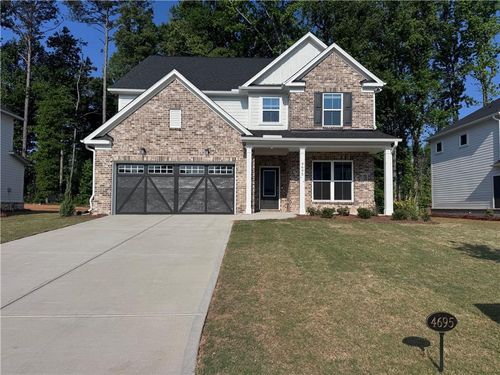 4695 Rosarian Dr, Cumming, GA, 30040-3428 | Card Image