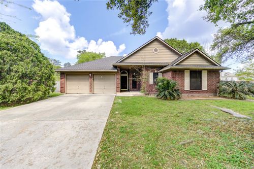 3731 Misty Ridge Drive, Humble, TX, 77396 | Card Image