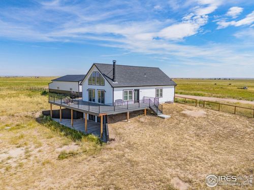 17181 County Road 100, Nunn, CO, 80648-9760 | Card Image