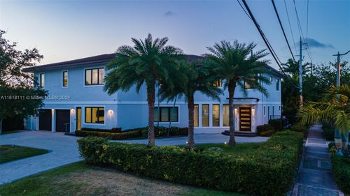 4421 Seagrape Dr, Lauderdale By The Sea, FL, 33308-4435 | Card Image