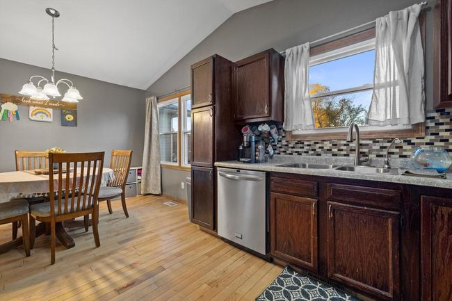 940 Rhyners Ln, House other with 3 bedrooms, 2 bathrooms and null parking in Twin Lakes WI | Image 10