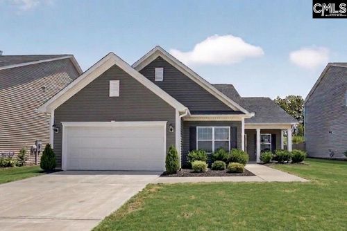 2928 Red Eagle Pl, Lexington, SC, 29073-9794 | Card Image