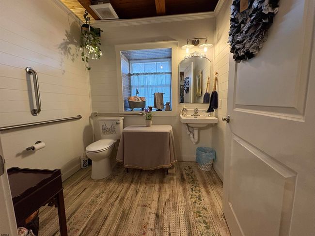 105 Thompson Ln, House other with 3 bedrooms, 4 bathrooms and null parking in Egg Harbor Twp NJ | Image 30
