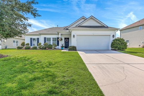 135 Firethorn Dr, Goose Creek, SC, 29445-7362 | Card Image