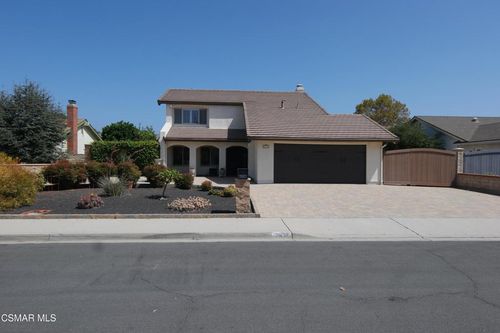 2431 Deerfield Ct, Camarillo, CA, 93010-3405 | Card Image