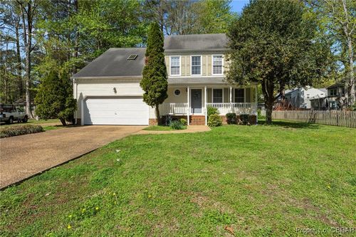 102 Kubesh Ct, Yorktown, VA, 23693-2554 | Card Image