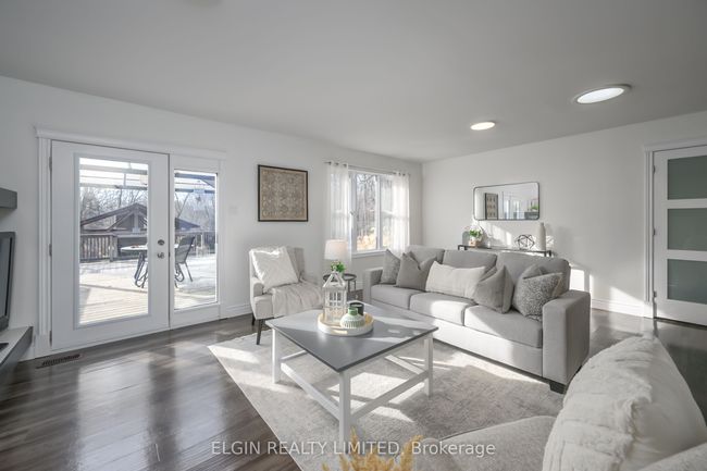 42371 Dexter Line, House other with 5 bedrooms, 3 bathrooms and 10 parking in Union ON | Image 9