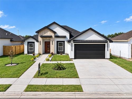 702 Sonny Dr, San Juan, TX, 78589-2094 | Card Image