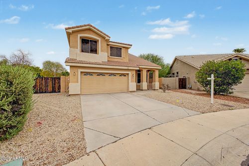 20277 N 68th Dr, Glendale, AZ, 85308-9478 | Card Image