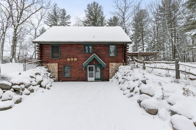 8676 Eagles Way, House other with 4 bedrooms, 3 bathrooms and null parking in Pickerel WI | Image 55