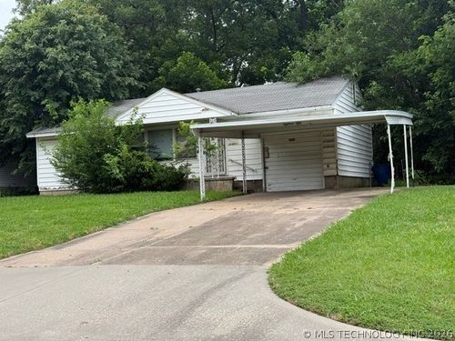 1850 N Oswego Ave, Tulsa, OK, 74115-4802 | Card Image
