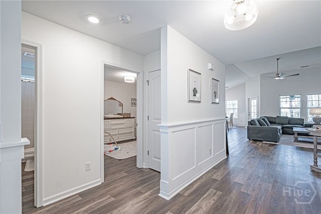 22 Marsh Salt Ln, House other with 3 bedrooms, 2 bathrooms and null parking in Port Wentworth GA | Image 6