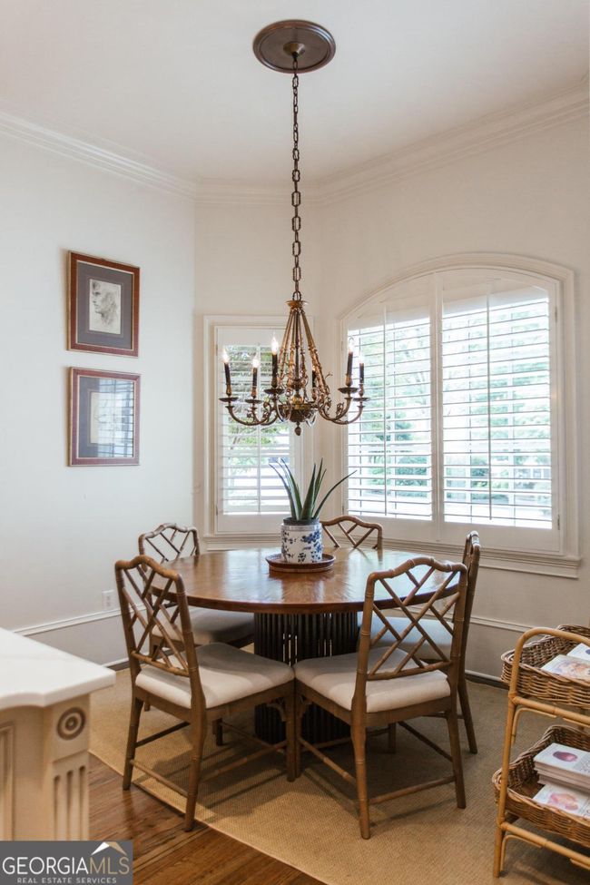 APT-5 - 1819 S Lumpkin St, House other with 4 bedrooms, 5 bathrooms and 2 parking in Athens GA | Image 16