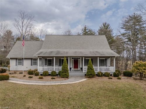 246 River Ridge Rd, Fleetwood, NC, 28626-9824 | Card Image