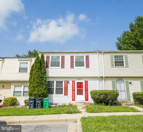 7844 Michele Dr, Hyattsville, MD, 20785-4561 | Card Image