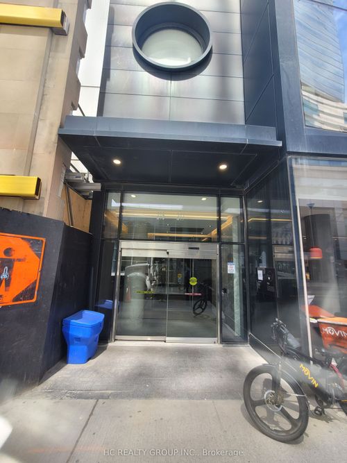 1206-215 Queen St W, Toronto, ON, M5V0P5 | Card Image