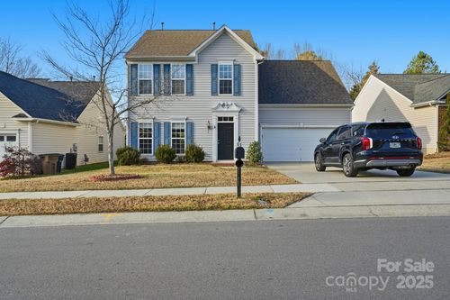 2022 Bridleside Dr, Indian Trail, NC, 28079-4503 | Card Image