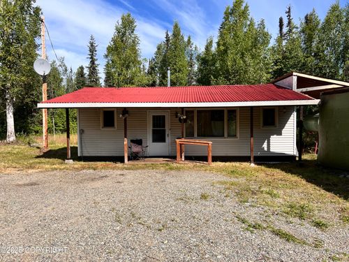 15309 E Susitna Landing Rd, Willow, AK, 99688 | Card Image