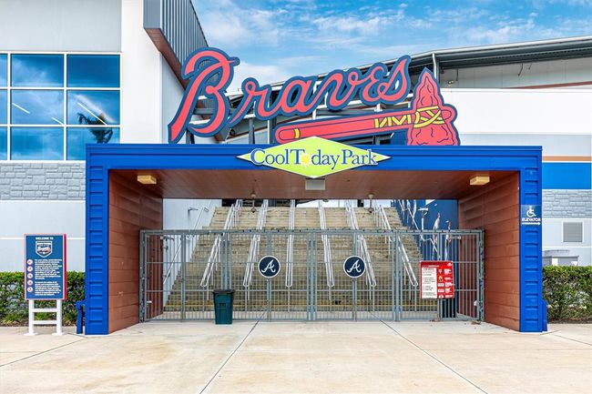 braves stadium | Image 90