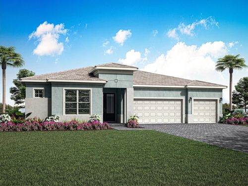 14555 Sw Sarilla Boulevard, Port St Lucie, FL, 34987 | Card Image