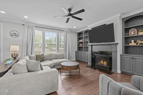 101 Jewell Farm Ln, Holly Springs, NC, 27540-6022 | Card Image