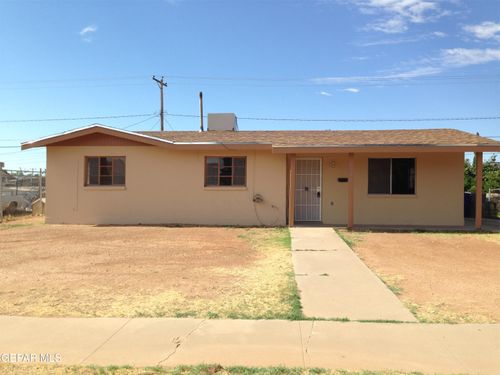 5140 Tropicana Ave, El Paso, TX, 79924-3316 | Card Image