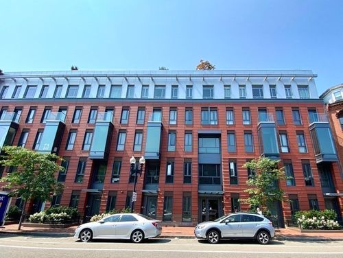 unit-206-691 Massachusetts Ave, Boston, MA, 02118-4078 | Card Image