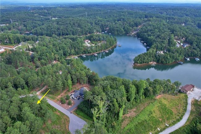 Lot 2 Little Keowee Boulevard, Home with 0 bedrooms, 0 bathrooms and null parking in West Union SC | Image 4