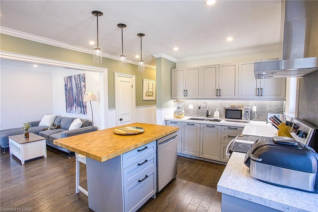 Residential in Georgetown 5