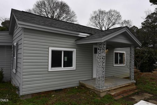 405 E Cole Street, Dunn, NC, 28334 | Card Image