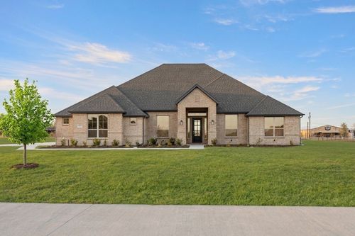 6805 Lancashire Way, Forney, TX, 75126-3673 | Card Image