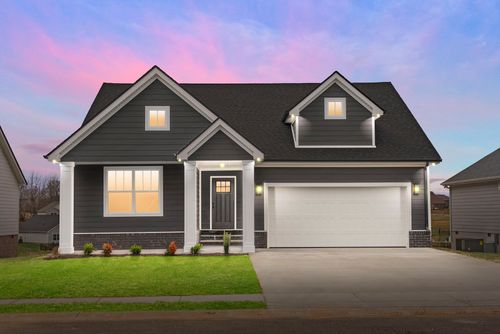 1569 Collins View Way, Clarksville, TN, 37043-1528 | Card Image