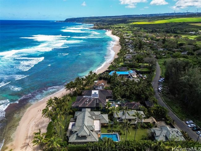61-785 Papailoa Rd, House other with 6 bedrooms, 8 bathrooms and 2 parking in Haleiwa HI | Image 22