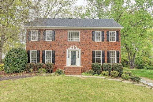 2451 Meadowglen Trl, Snellville, GA, 30078-2275 | Card Image