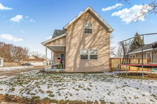 2102 Plum St, New Castle, IN, 47362-3145 | Card Image